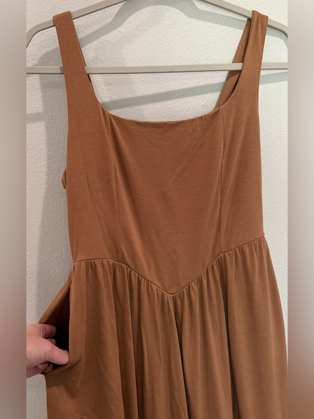 Women’s Maxi Dress Size Small - Picture 2 of 5